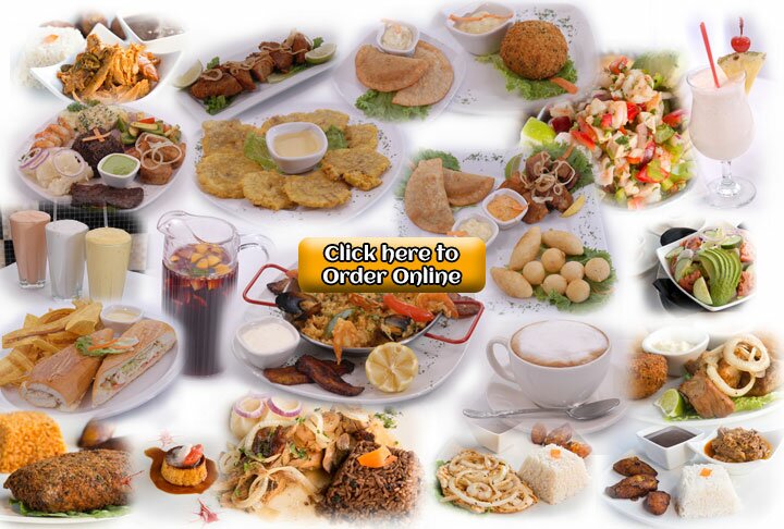 Order online!
